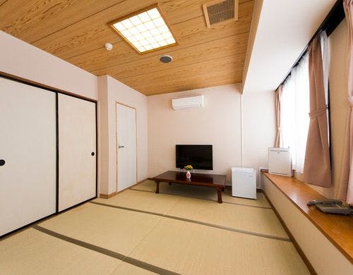和室（バスなし）