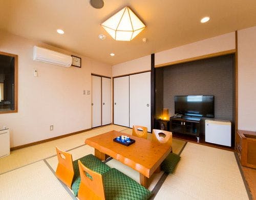 和室大（喫煙）