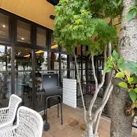 ลานกลางแจ้ง