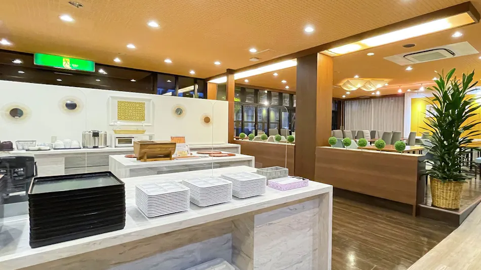 Rembrandt Inn Kazusa