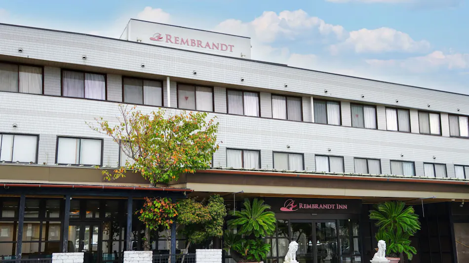 Rembrandt Inn Kazusa