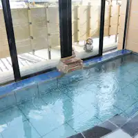 <ออนเซ็นส่วนกลาง: เก็นโย>