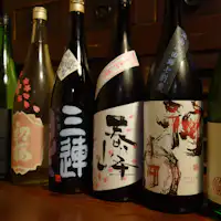 สาเกญี่ปุ่นจากโคกะ