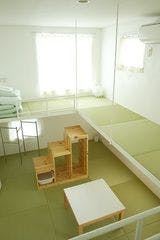 Guesthouse Ohenro Accommodation Kaze no Kuguru