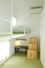 Guesthouse Ohenro Accommodation Kaze no Kuguru