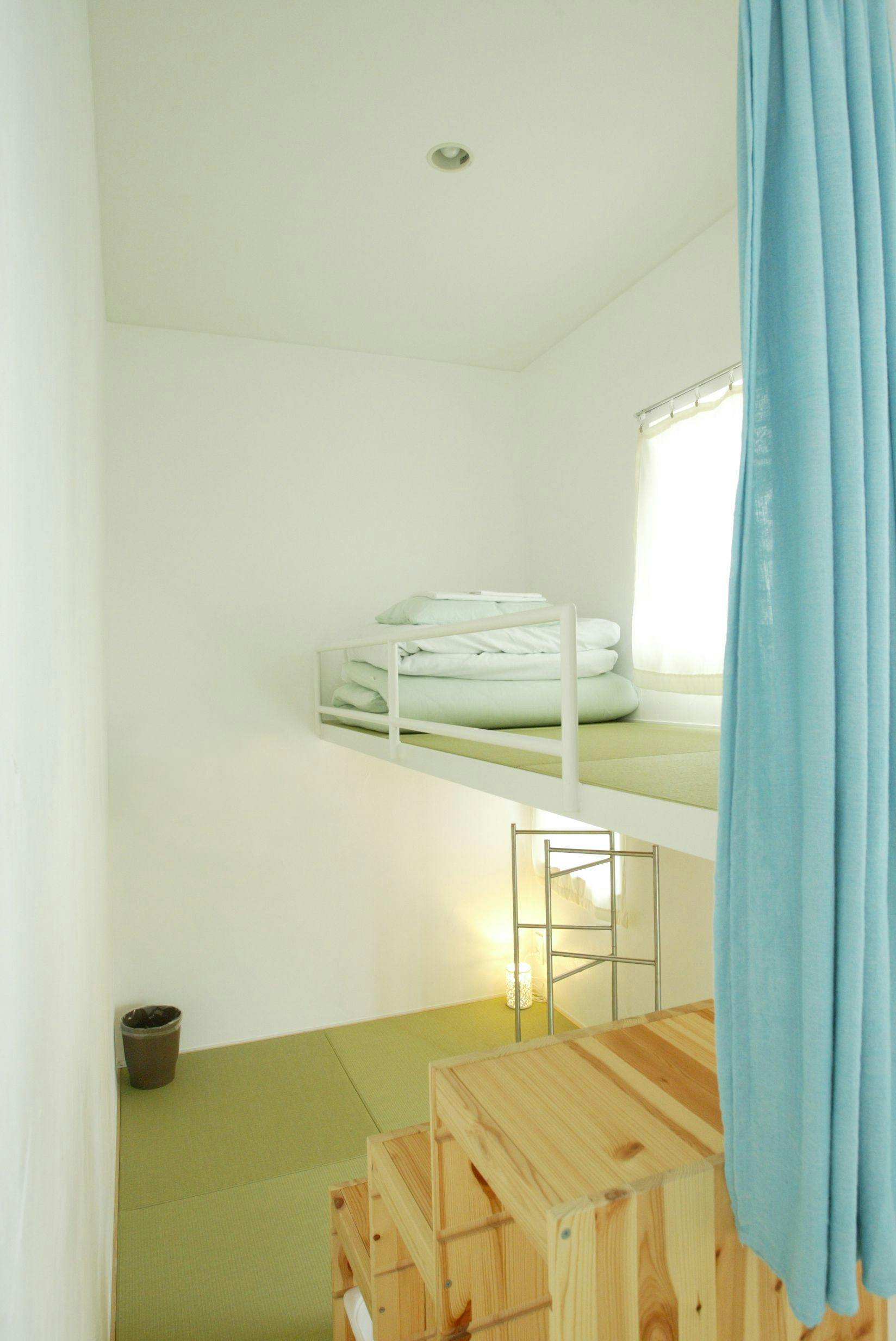 Guesthouse Ohenro Accommodation Kaze no Kuguru