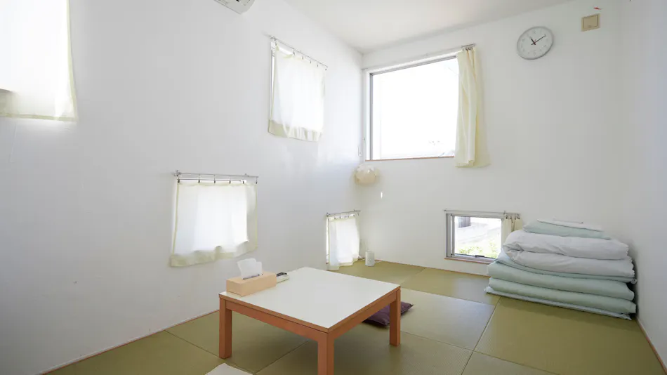 Guesthouse Ohenro Accommodation Kaze no Kuguru