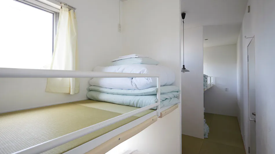 Guesthouse Ohenro Accommodation Kaze no Kuguru