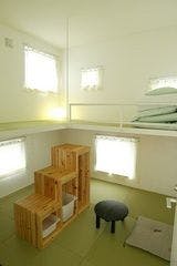 Guesthouse Ohenro Accommodation Kaze no Kuguru