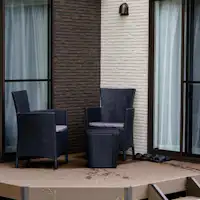 ระเบียง