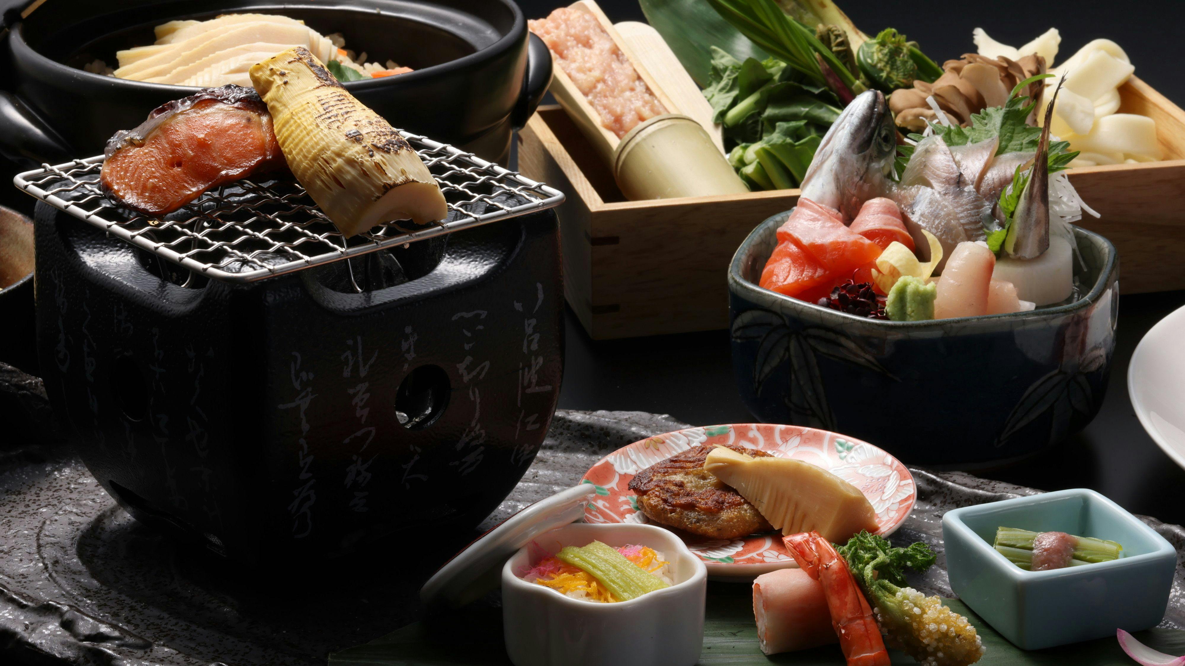 Traditional Japanese Retreat with Your Beloved Dog - Akagi Mountain - Natsukashi