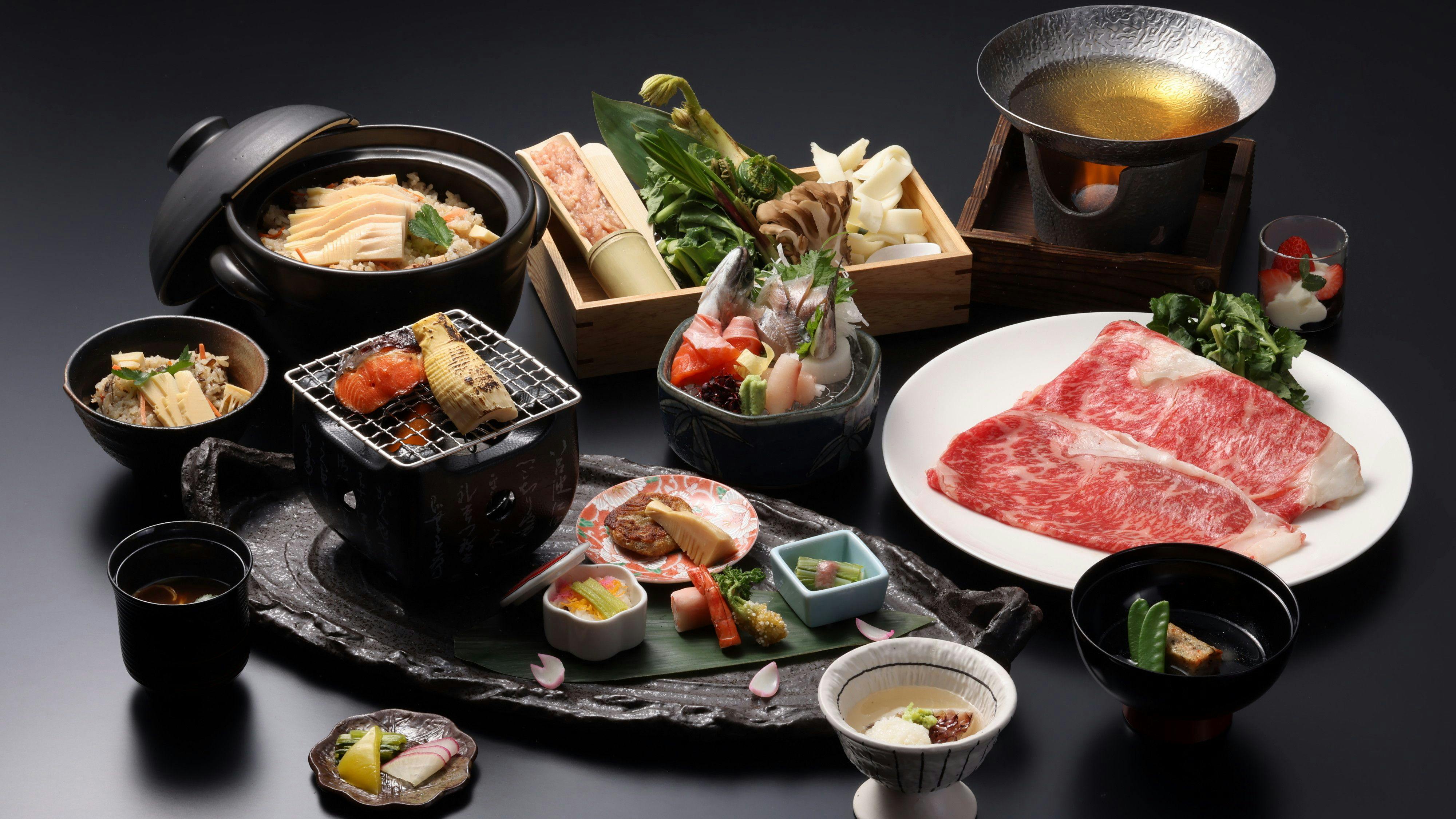 Traditional Japanese Retreat with Your Beloved Dog - Akagi Mountain - Natsukashi