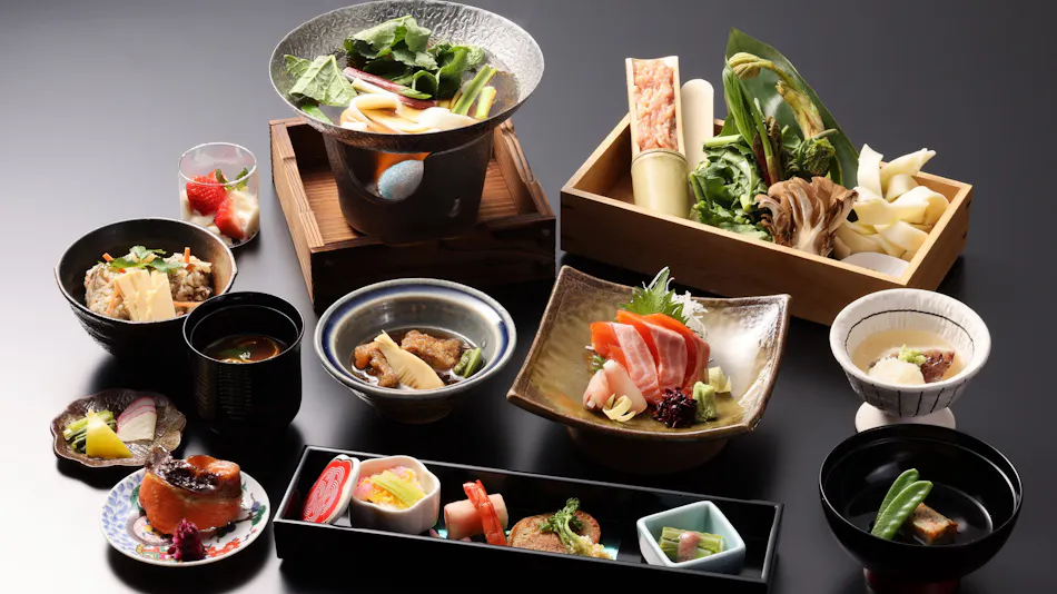 Traditional Japanese Retreat with Your Beloved Dog - Akagi Mountain - Natsukashi
