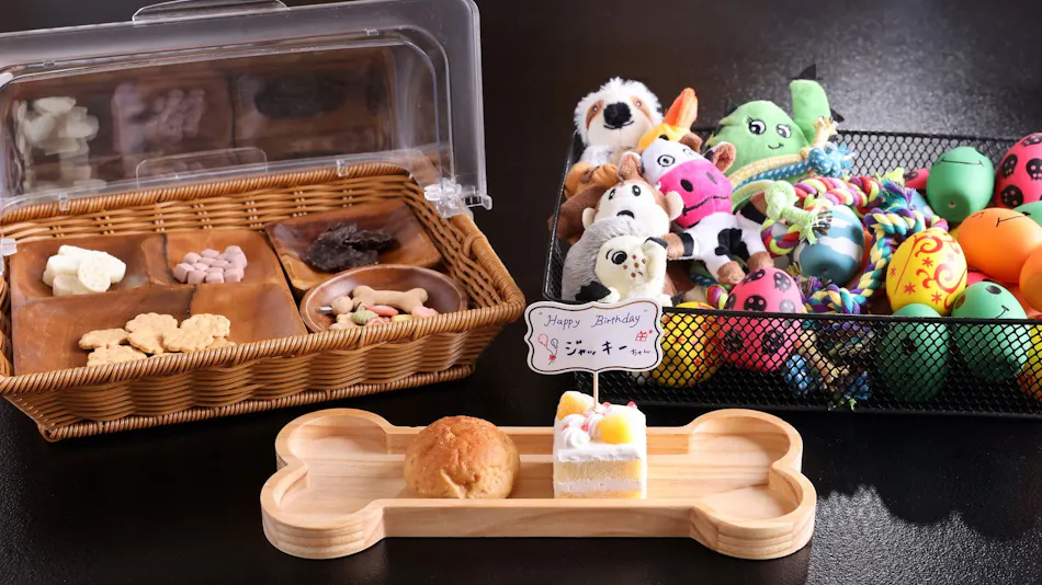 Traditional Japanese Retreat with Your Beloved Dog - Akagi Mountain - Natsukashi