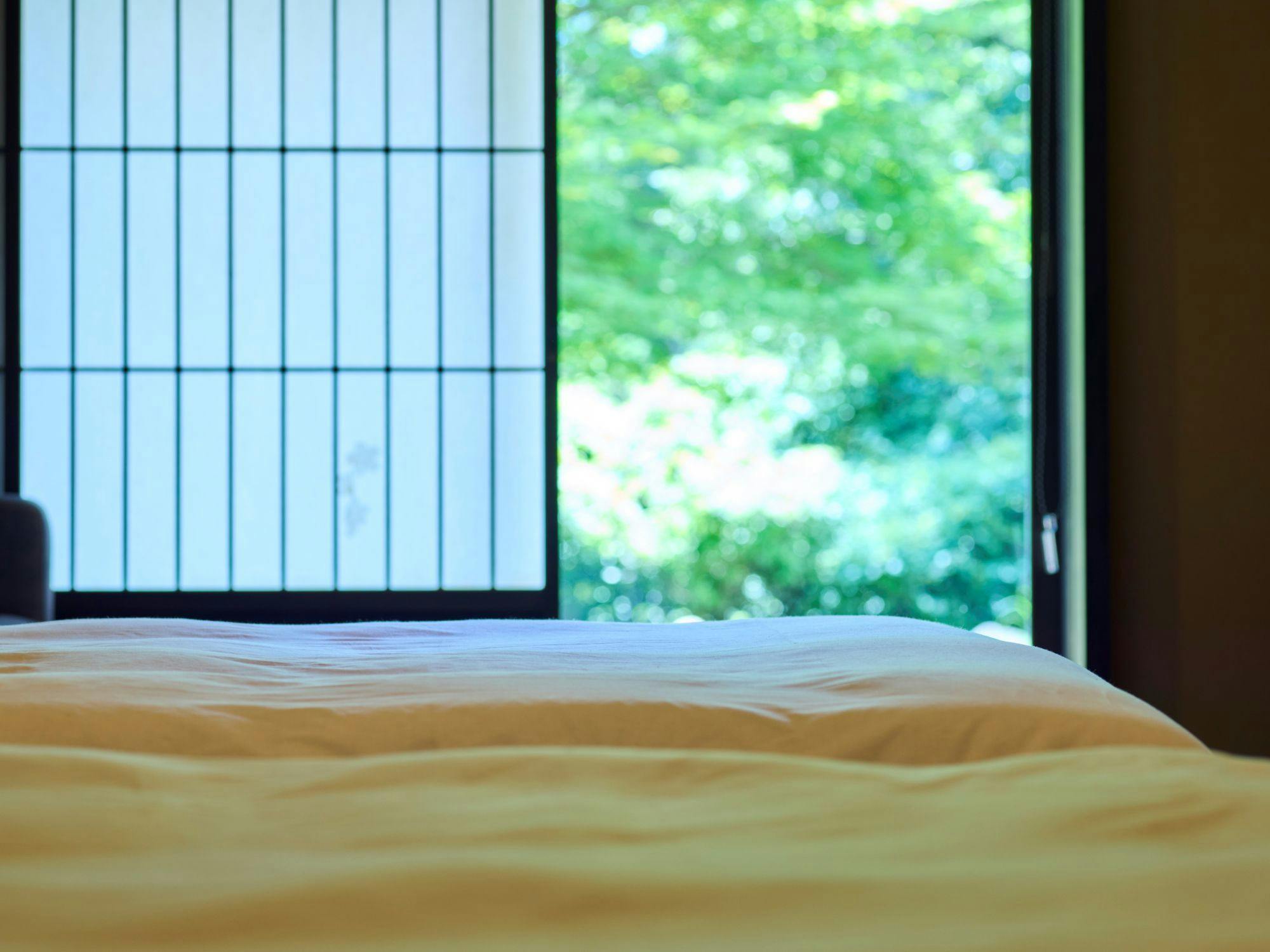 Traditional Japanese Retreat with Your Beloved Dog - Akagi Mountain - Natsukashi