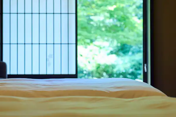 Our Recommended Room: Superior Japanese-Style Twin Room