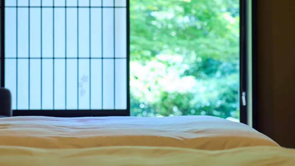 Traditional Japanese Retreat with Your Beloved Dog - Akagi Mountain - Natsukashi