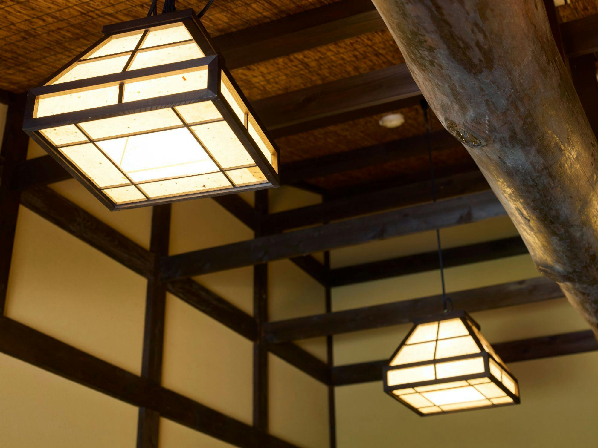 Traditional Japanese Retreat with Your Beloved Dog - Akagi Mountain - Natsukashi