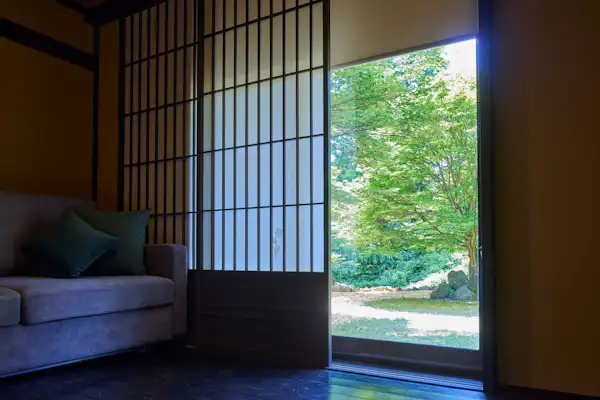 ห้องพักแนะนำของเรา 【ซูพีเรียร์สไตล์ญี่ปุ่น】 เตียงคู่