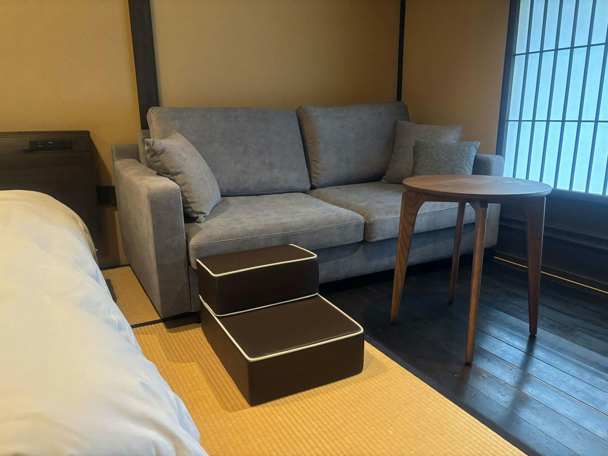 Traditional Japanese Retreat with Your Beloved Dog - Akagi Mountain - Natsukashi