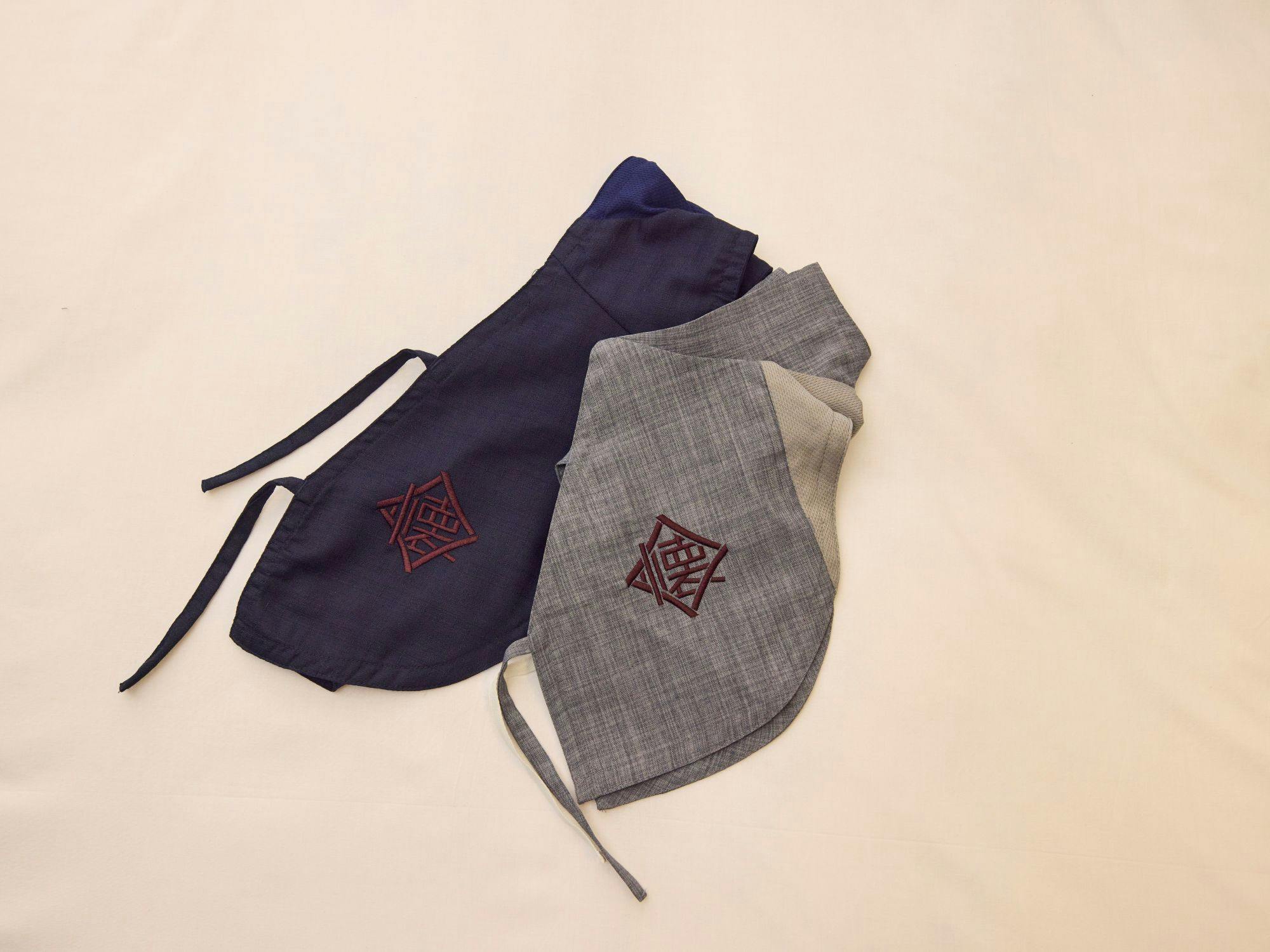 โปรดเพลิดเพลินกับการพักผ่อนในชุดซามุเอะที่เข้าชุดกัน