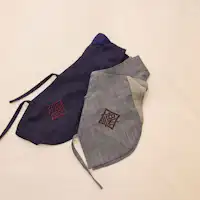 โปรดเพลิดเพลินกับการพักผ่อนในชุดซามุเอะที่เข้าชุดกัน