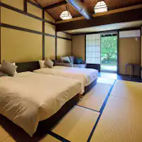 【高級和室】