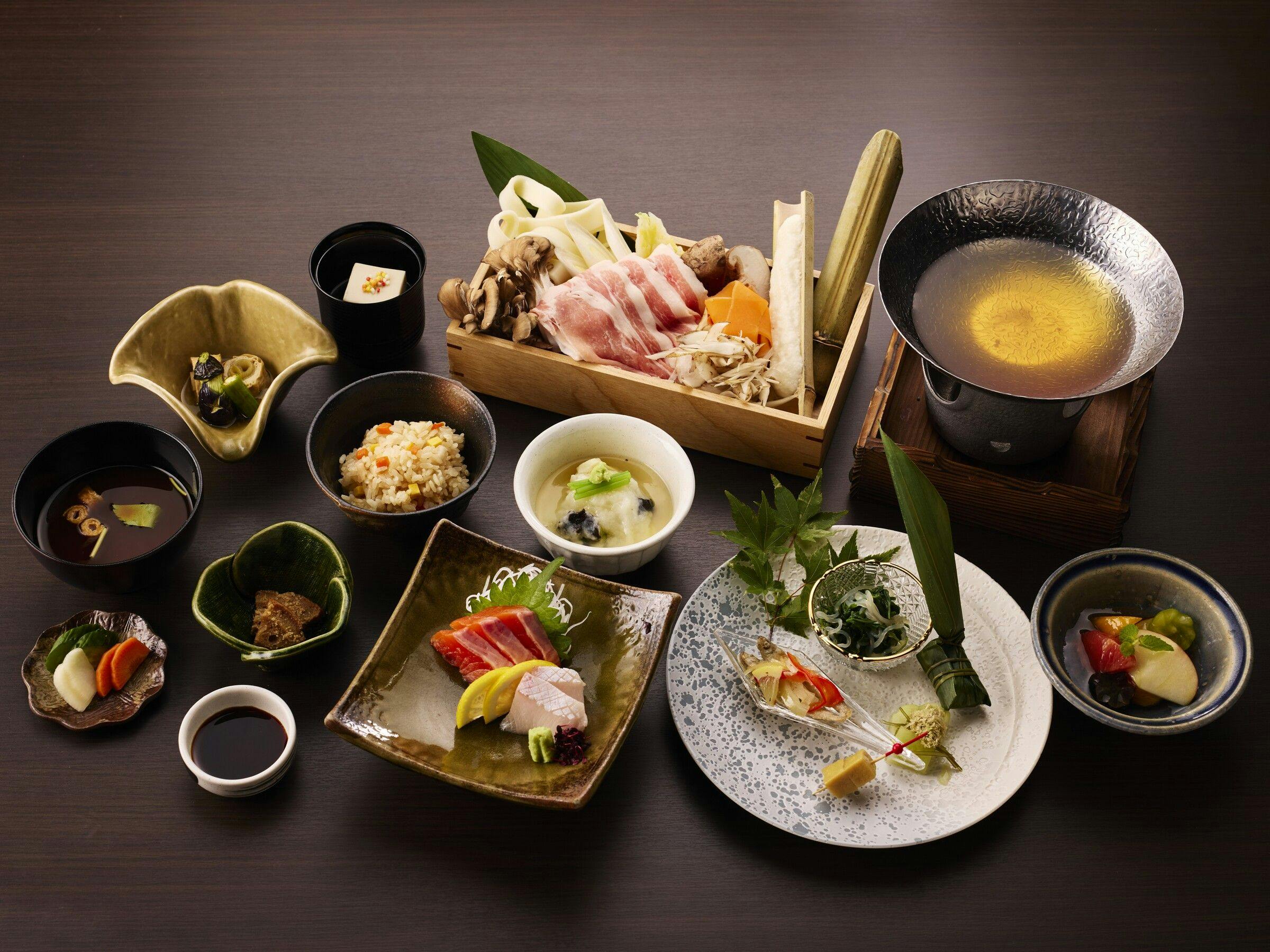 Traditional Japanese Retreat with Your Beloved Dog - Akagi Mountain - Natsukashi
