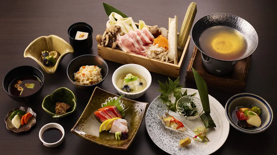 Traditional Japanese Retreat with Your Beloved Dog - Akagi Mountain - Natsukashi