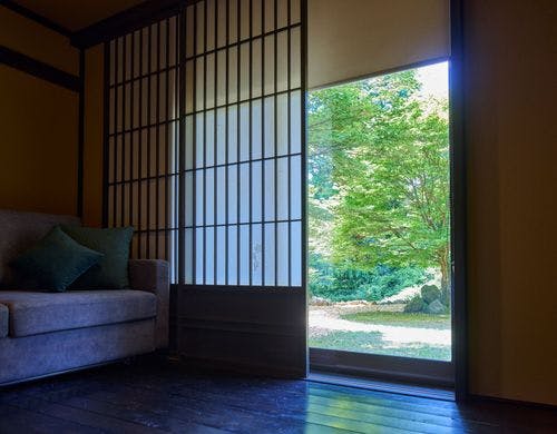 当館お薦め客室【スーペリア和室】ツイン