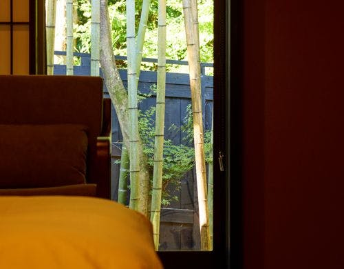 【コンフォート和室】ツイン