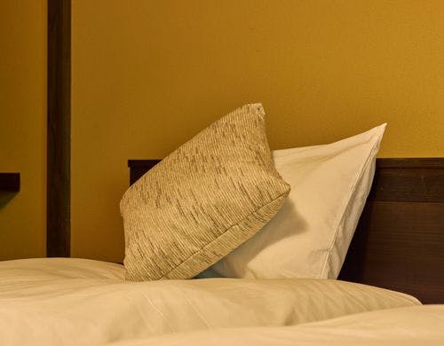 【コンフォート和室】ツイン