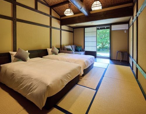 【スーペリア和室】