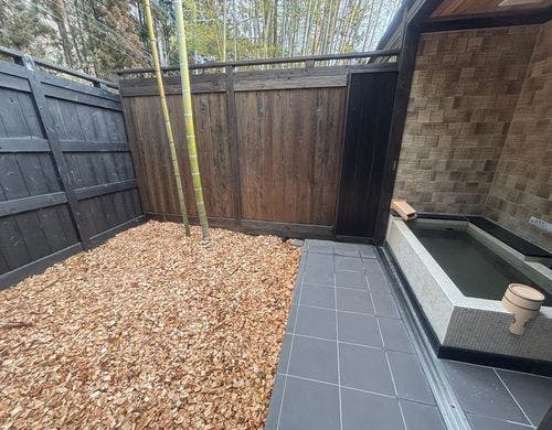 【デラックス和室】