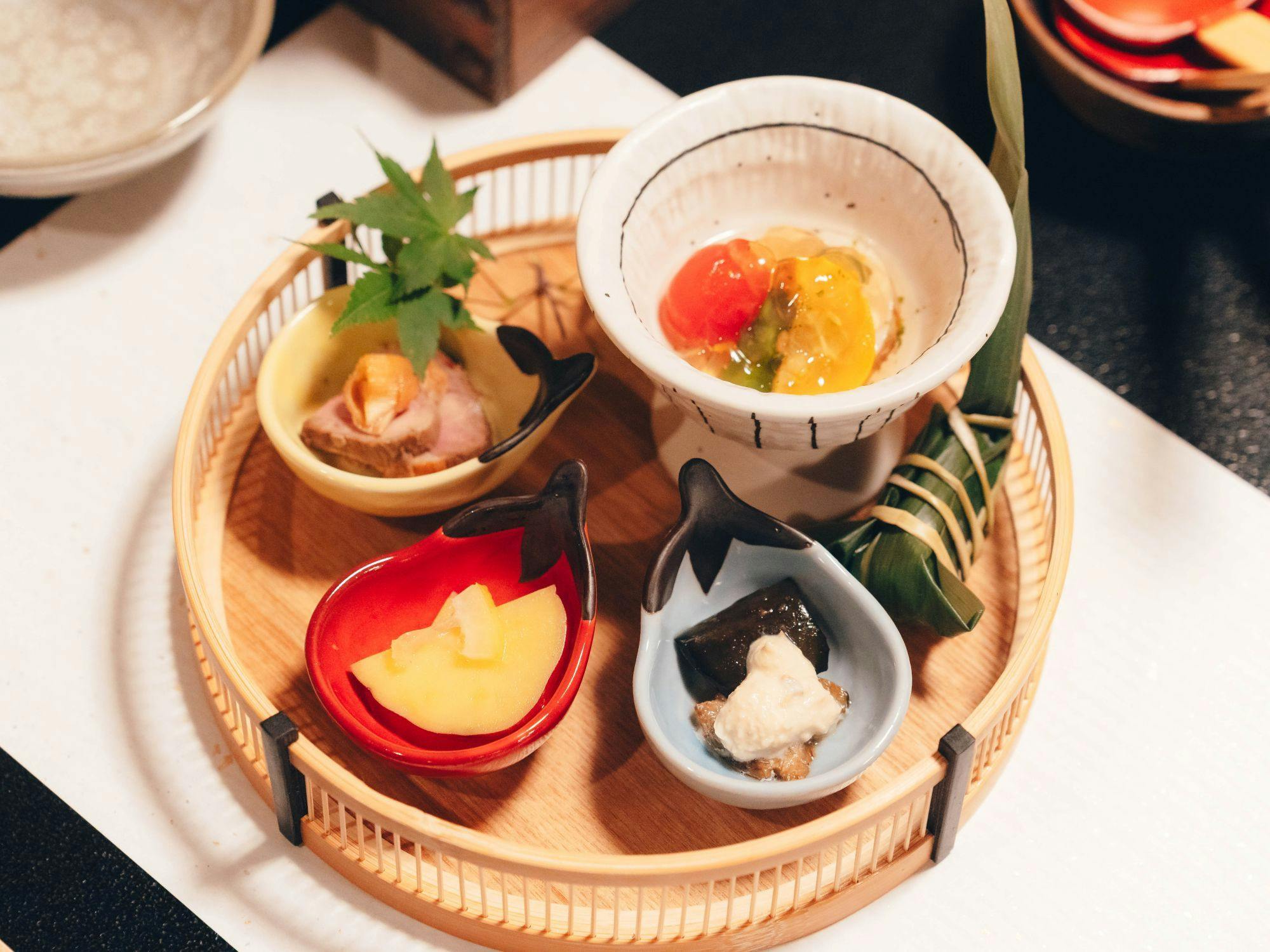 Traditional Japanese Retreat with Your Beloved Dog - Akagi Mountain - Natsukashi