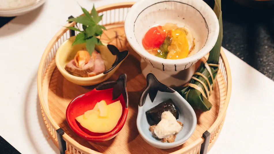Traditional Japanese Retreat with Your Beloved Dog - Akagi Mountain - Natsukashi