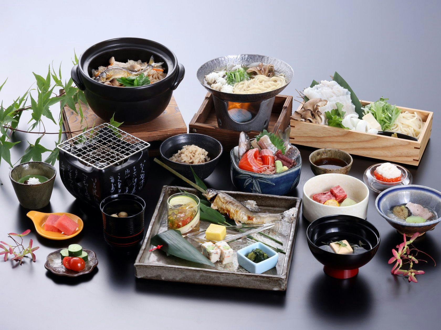 Traditional Japanese Retreat with Your Beloved Dog - Akagi Mountain - Natsukashi