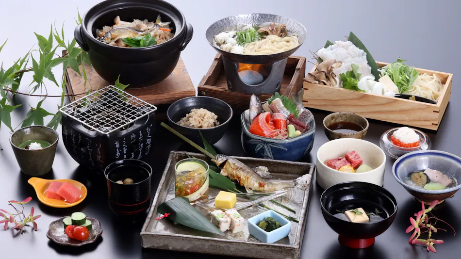 Traditional Japanese Retreat with Your Beloved Dog - Akagi Mountain - Natsukashi