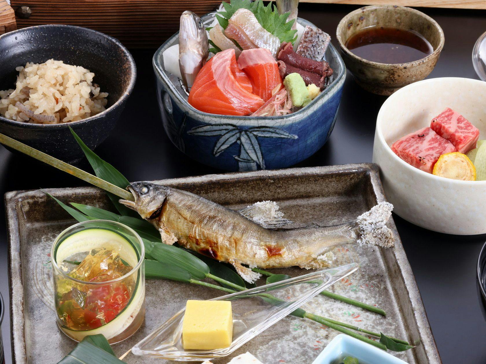 Traditional Japanese Retreat with Your Beloved Dog - Akagi Mountain - Natsukashi