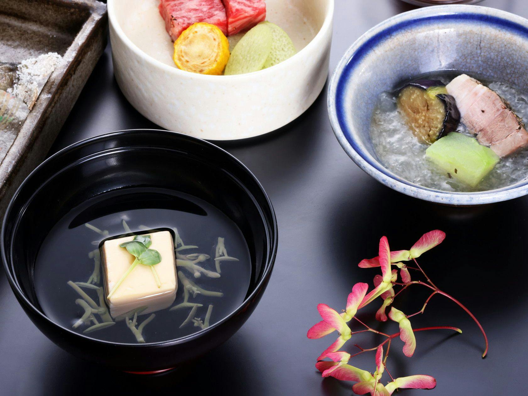 Traditional Japanese Retreat with Your Beloved Dog - Akagi Mountain - Natsukashi