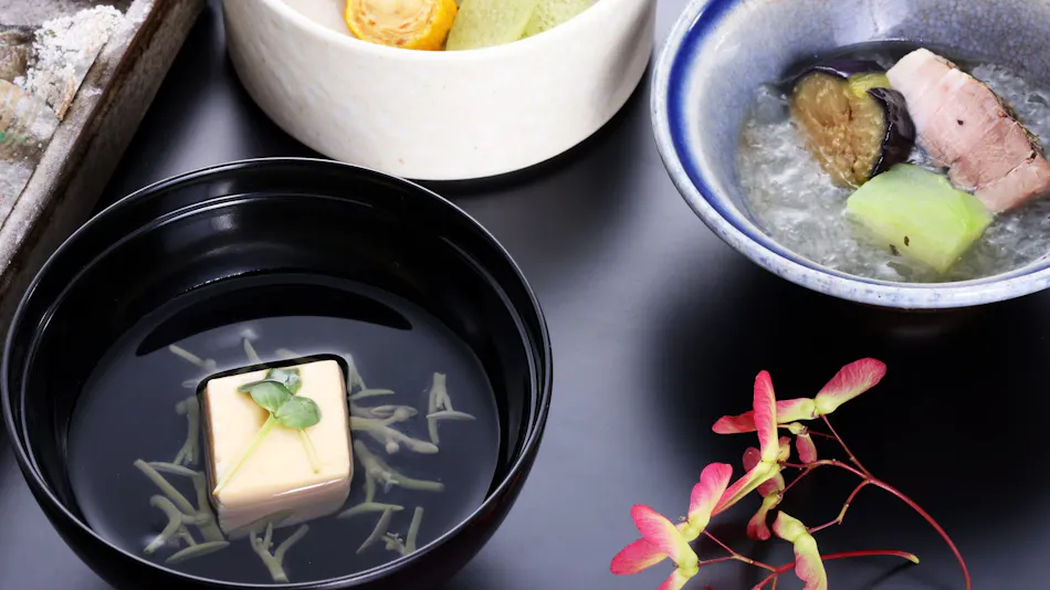 Traditional Japanese Retreat with Your Beloved Dog - Akagi Mountain - Natsukashi