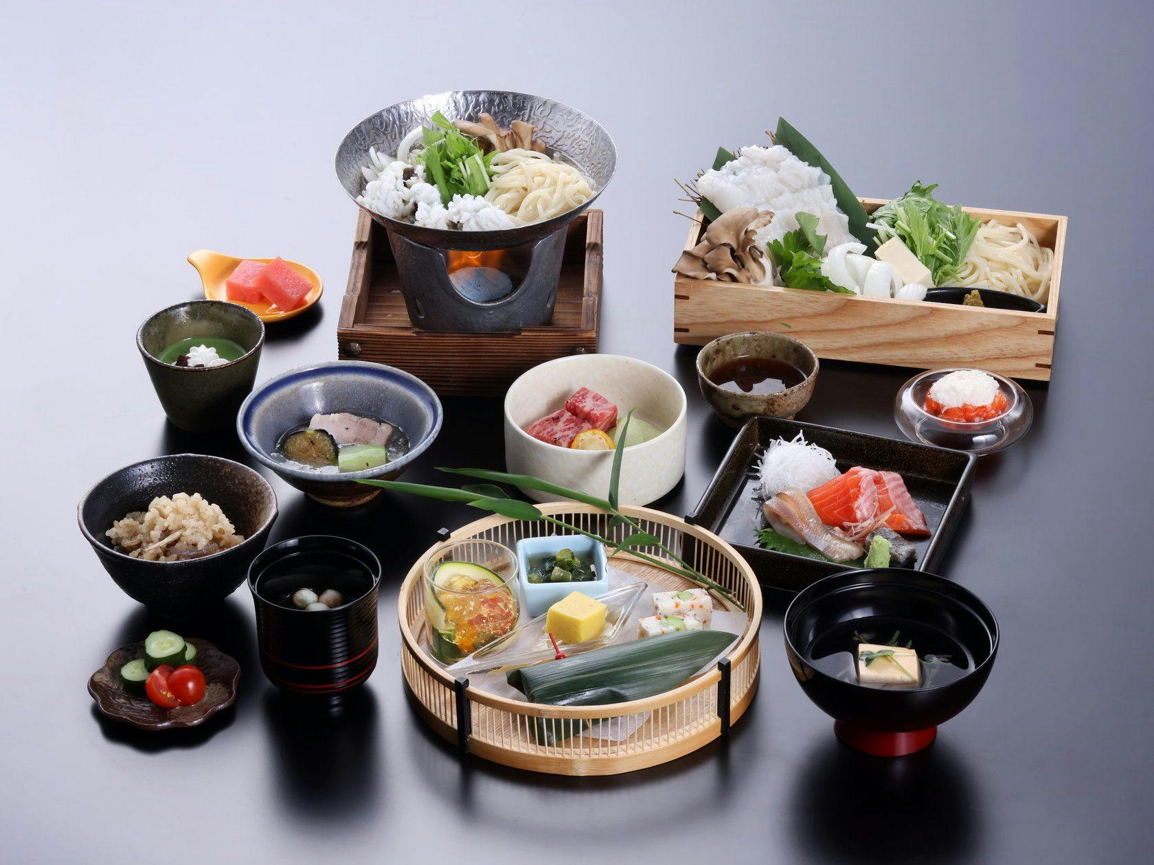 Traditional Japanese Retreat with Your Beloved Dog - Akagi Mountain - Natsukashi