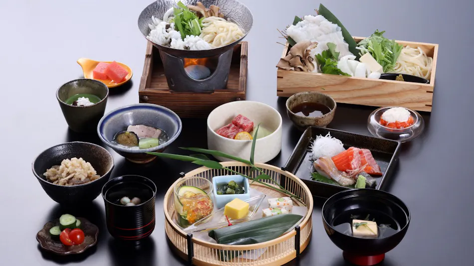 Traditional Japanese Retreat with Your Beloved Dog - Akagi Mountain - Natsukashi