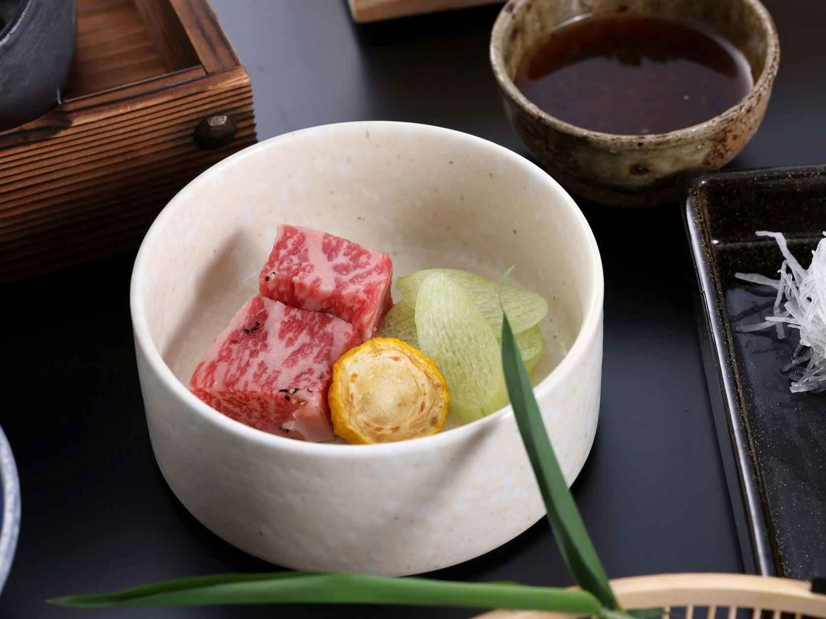 Traditional Japanese Retreat with Your Beloved Dog - Akagi Mountain - Natsukashi