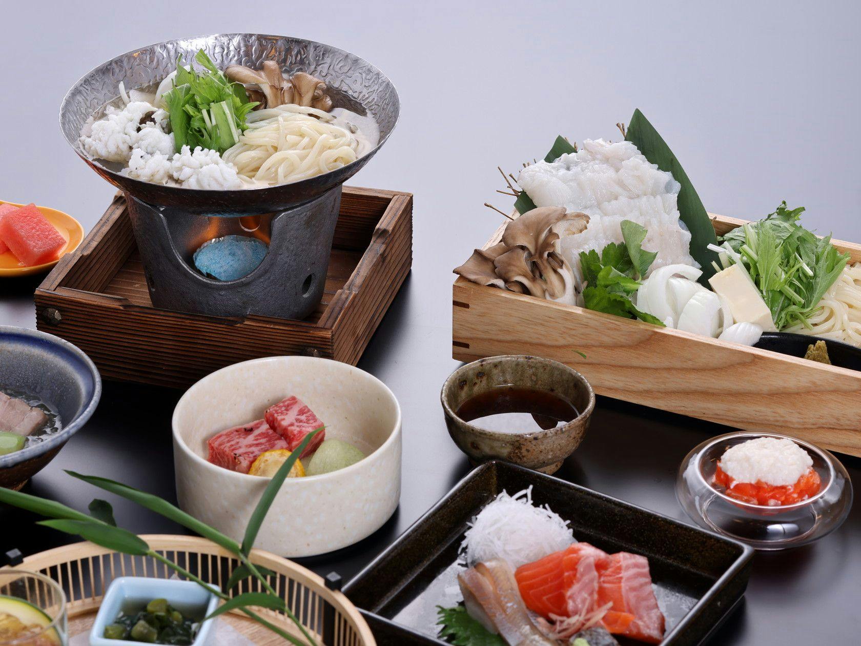Traditional Japanese Retreat with Your Beloved Dog - Akagi Mountain - Natsukashi