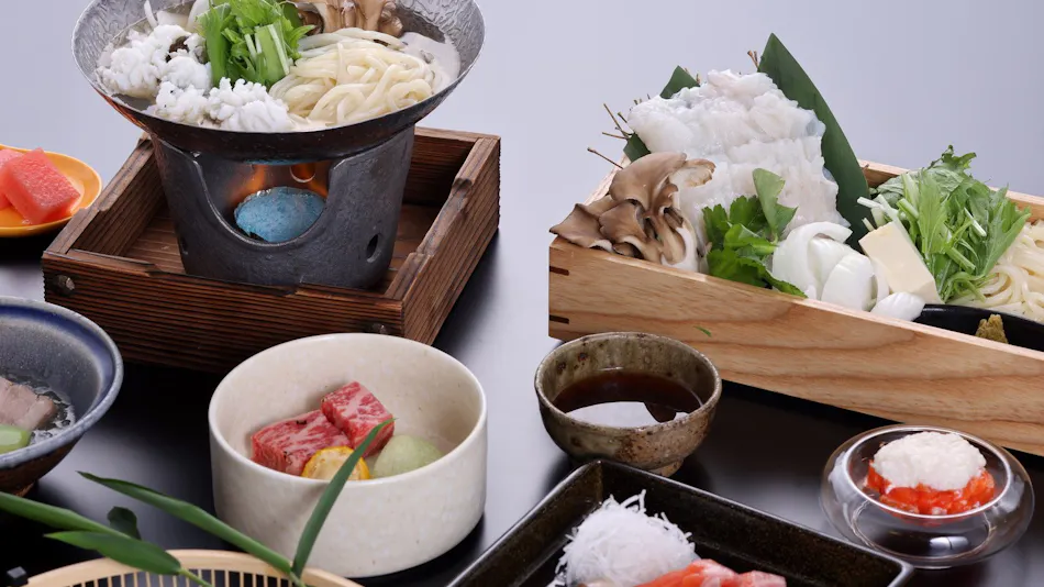 Traditional Japanese Retreat with Your Beloved Dog - Akagi Mountain - Natsukashi