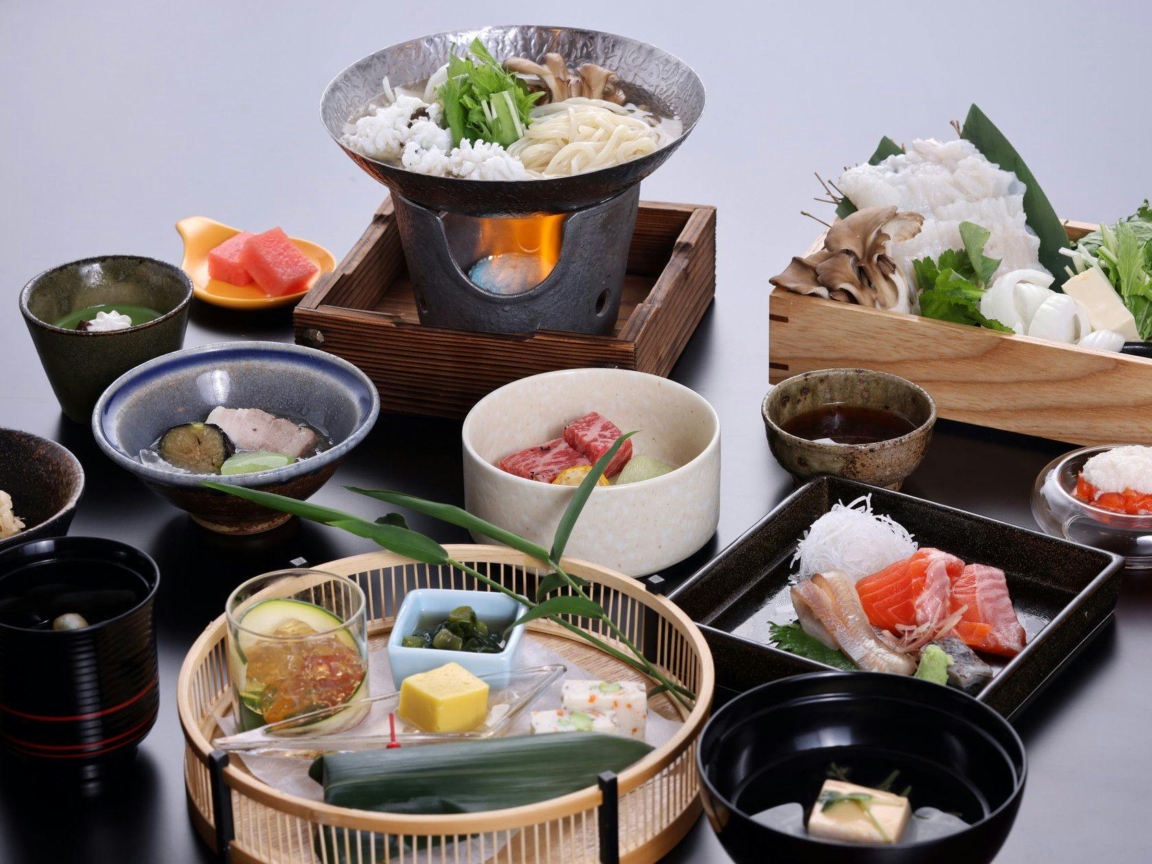 Traditional Japanese Retreat with Your Beloved Dog - Akagi Mountain - Natsukashi