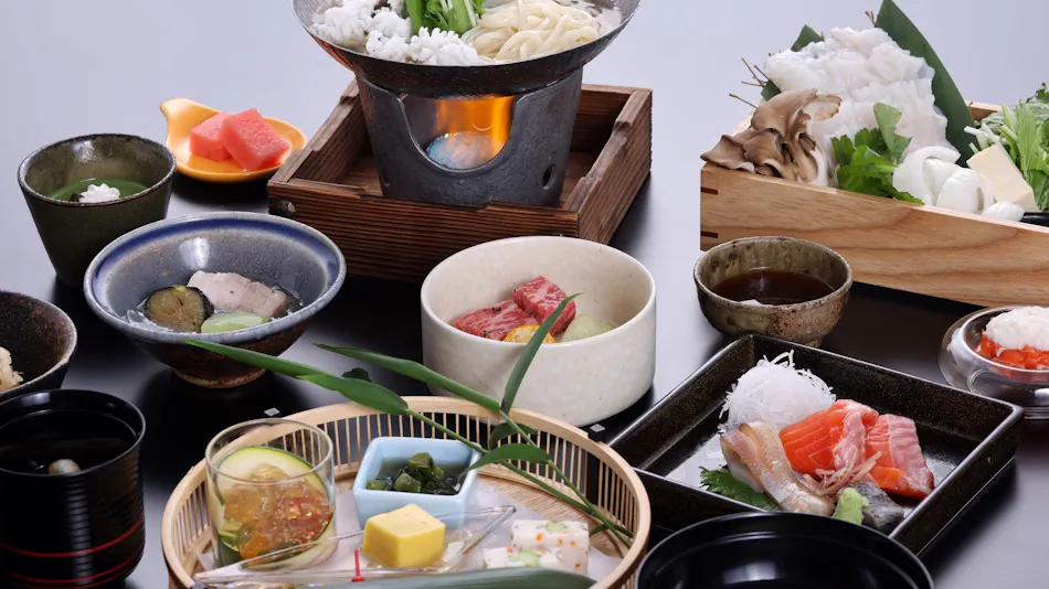 Traditional Japanese Retreat with Your Beloved Dog - Akagi Mountain - Natsukashi