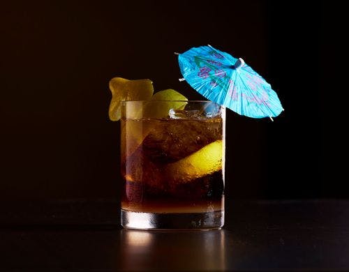 【お酒&ドリンク】