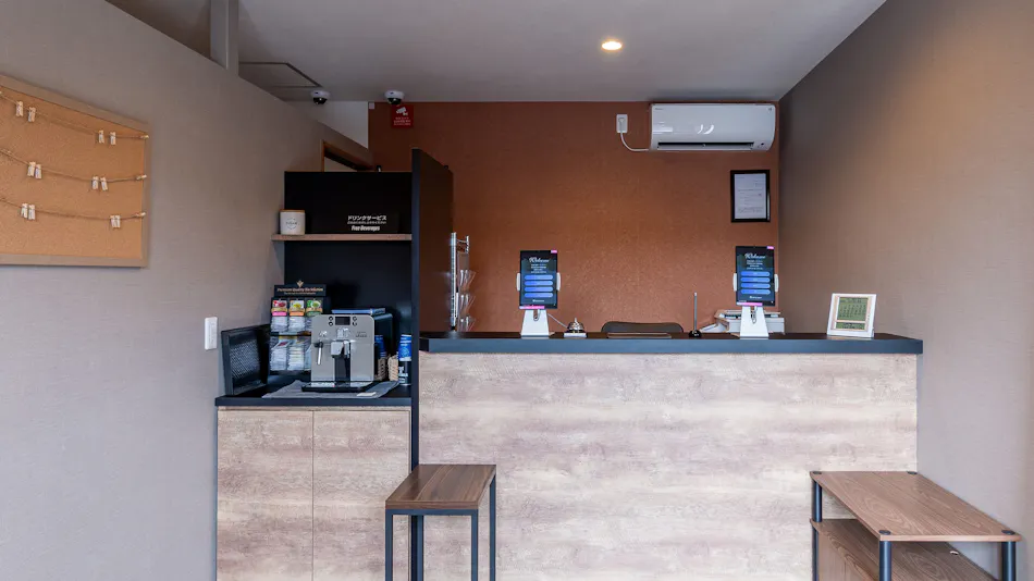 HOTEL R9 The Yard Shibukawa